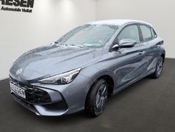Silber Gebraucht 2024 MG MG3 Kleinwagen | 16.850 € (Fairer Preis)