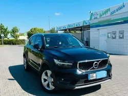 Schwarz Gebraucht 2019 Volvo XC40 Momentum SUV | 24.000 € (Etwas zu teuer)