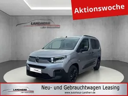 Grau Neu 2025 Citroën Berlingo Van / Kleinbus | 27.900 € (Superpreis)