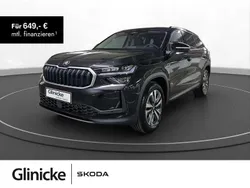 Schwarzmagic perleffekt Neu 2025 Skoda Kodiaq Selection SUV | 49.150 € (Fairer Preis)
