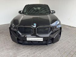 Schwarz Gebraucht 2024 BMW XM Performance SUV | 125.389 €