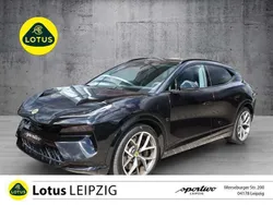 Schwarz Gebraucht 2023 Lotus Eletre SUV | 91.888 €