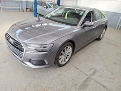 Taifungrau metallic Gebraucht 2020 Audi A6 Design Limousine | 31.445 € (Fairer Preis)
