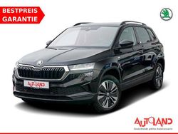 Schwarzmagic perleffekt Gebraucht 2022 Skoda Karoq Tour SUV | 28.950 € (Etwas zu teuer)