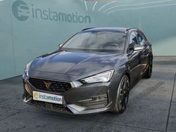 Grau Gebraucht 2024 Cupra Leon VZ Kombi | 31.530 € (Superpreis)