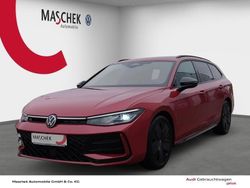 Chilirot Gebraucht 2024 VW Passat R-line Kombi | 39.240 € (Guter Preis)