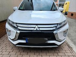 Weiß Gebraucht 2021 Mitsubishi Eclipse Cross SUV | 18.500 € (Fairer Preis)
