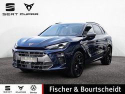 Cosmosblau Neu 2025 Cupra Terramar VZ SUV | 48.380 € (Guter Preis)