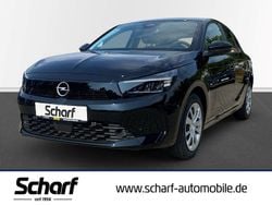 Grau Neu 2025 Opel Corsa Edition Kleinwagen | 17.490 € (Guter Preis)