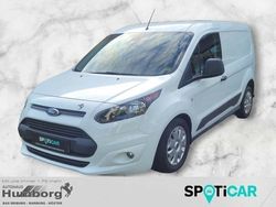 Weiß Gebraucht 2018 Ford Transit Trend Van / Kleinbus | 16.470 €