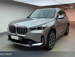 Spacesilber metallic Gebraucht 2023 BMW X1 Efficient Dynamics SUV | 41.990 € (Superpreis)