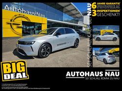 Kristall silber Gebraucht 2025 Opel Astra Edition Limousine | 23.990 € (Guter Preis)