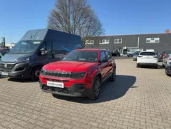 Rot Gebraucht 2023 Jeep Avenger EV Longitude SUV | 27.897 € (Guter Preis)