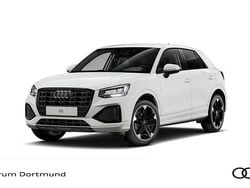 Arkonaweiß Neu 2025 Audi Q2 Advanced SUV | 34.880 € (Fairer Preis)