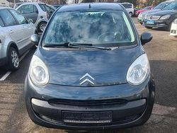 Grau Gebraucht 2006 Citroën C1 Kleinwagen | 2.230 € (Fairer Preis)