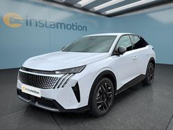 Weiß Gebraucht 2024 Peugeot 3008 Van / Kleinbus | 30.799 € (Teuer)