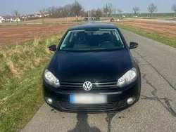 VW Golf VI