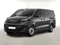 Grau Neu 2025 Peugeot Expert Van | 39.288 € (Teuer)