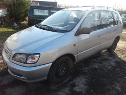 Gebraucht 1998 Toyota Picnic Van / Kleinbus | 2.700 €