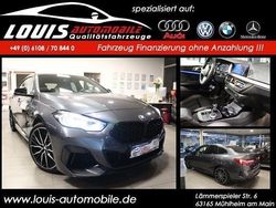 Grau Gebraucht 2020 BMW M235 Performance Coupé | 31.950 € (Fairer Preis)