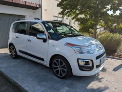 Weiß Gebraucht 2013 Citroën C3 Picasso Van / Kleinbus | 4.900 € (Fairer Preis)