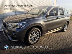 Grau Gebraucht 2019 BMW X1 Advantage SUV | 22.811 € (Fairer Preis)