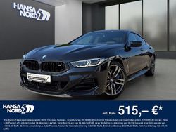 Schwarz Gebraucht 2024 BMW M850 Performance Coupé | 76.750 € (Fairer Preis)