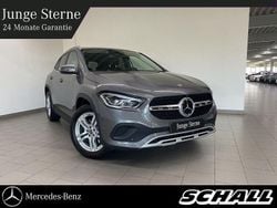 Andere Gebraucht 2023 Mercedes GLA250 Style SUV | 41.887 € (Fairer Preis)