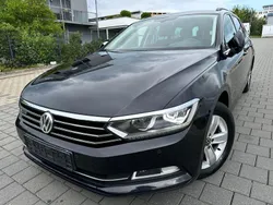 Schwarz Gebraucht 2015 VW Passat Kombi | 10.980 € (Guter Preis)