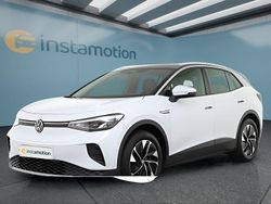 Weiß Gebraucht 2023 VW ID.4 Pro SUV | 32.599 € (Fairer Preis)