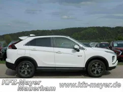 Anden weiss Gebraucht 2022 Mitsubishi Eclipse Cross Select SUV | 22.800 € (Fairer Preis)