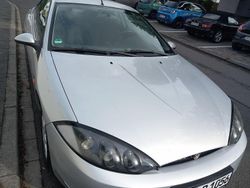 Silber Gebraucht 1999 Ford Cougar Coupé | 2.700 € (Fairer Preis)