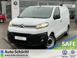 Gebraucht 2023 Citroën Jumpy Van / Kleinbus | 22.370 € (Guter Preis)