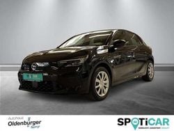 Karbon schwarz Gebraucht 2025 Opel Corsa Edition Kleinwagen | 16.745 € (Guter Preis)