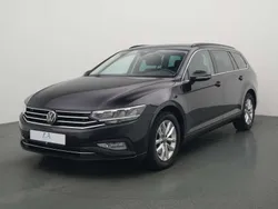 Schwarz Gebraucht 2023 VW Passat Business Kombi | 20.890 € (Fairer Preis)