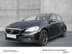 Schwarz Gebraucht 2019 Volvo V40 CC Plus Kombi | 17.620 € (Fairer Preis)