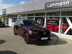 Artisan red Gebraucht 2024 Mazda CX-80 Homura-Line SUV | 59.490 € (Fairer Preis)