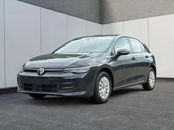 Grau Neu 2025 VW Golf VIII S Limousine | 24.240 € (Guter Preis)