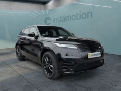 Schwarz Gebraucht 2025 Land Rover Range Rover Velar SUV | 105.947 €