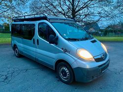Gebraucht 2007 Opel Vivaro Van / Kleinbus | 3.500 € (Fairer Preis)