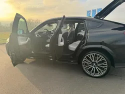 Schwarz Gebraucht 2024 BMW X6 M Sport SUV | 83.900 € (Superpreis)