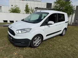Weiß Gebraucht 2017 Ford Transit Van / Kleinbus | 4.500 € (Superpreis)