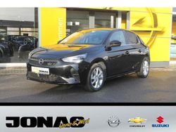 Schwarz Gebraucht 2023 Opel Corsa Elegance Kleinwagen | 14.690 € (Fairer Preis)