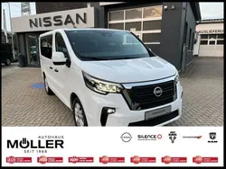Nissan Primastar