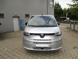 Silber Gebraucht 2025 VW T7 Van | 55.900 € (Fairer Preis)