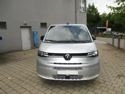 Silber Gebraucht 2025 VW T7 Van | 55.900 € (Guter Preis)