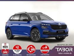 Energy blau / dachfarbe schwar Neu 2025 Skoda Kamiq SUV | 24.788 € (Fairer Preis)