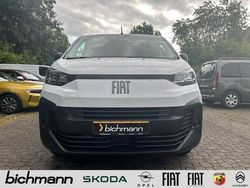 Neu 2025 Fiat Scudo Van | 27.369 € (Superpreis)