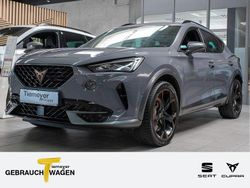 Grau Gebraucht 2020 Cupra Formentor VZ SUV | 25.850 € (Fairer Preis)