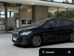 Schwarz Gebraucht 2024 BMW 218 M Sport Van / Kleinbus | 30.490 € (Fairer Preis)